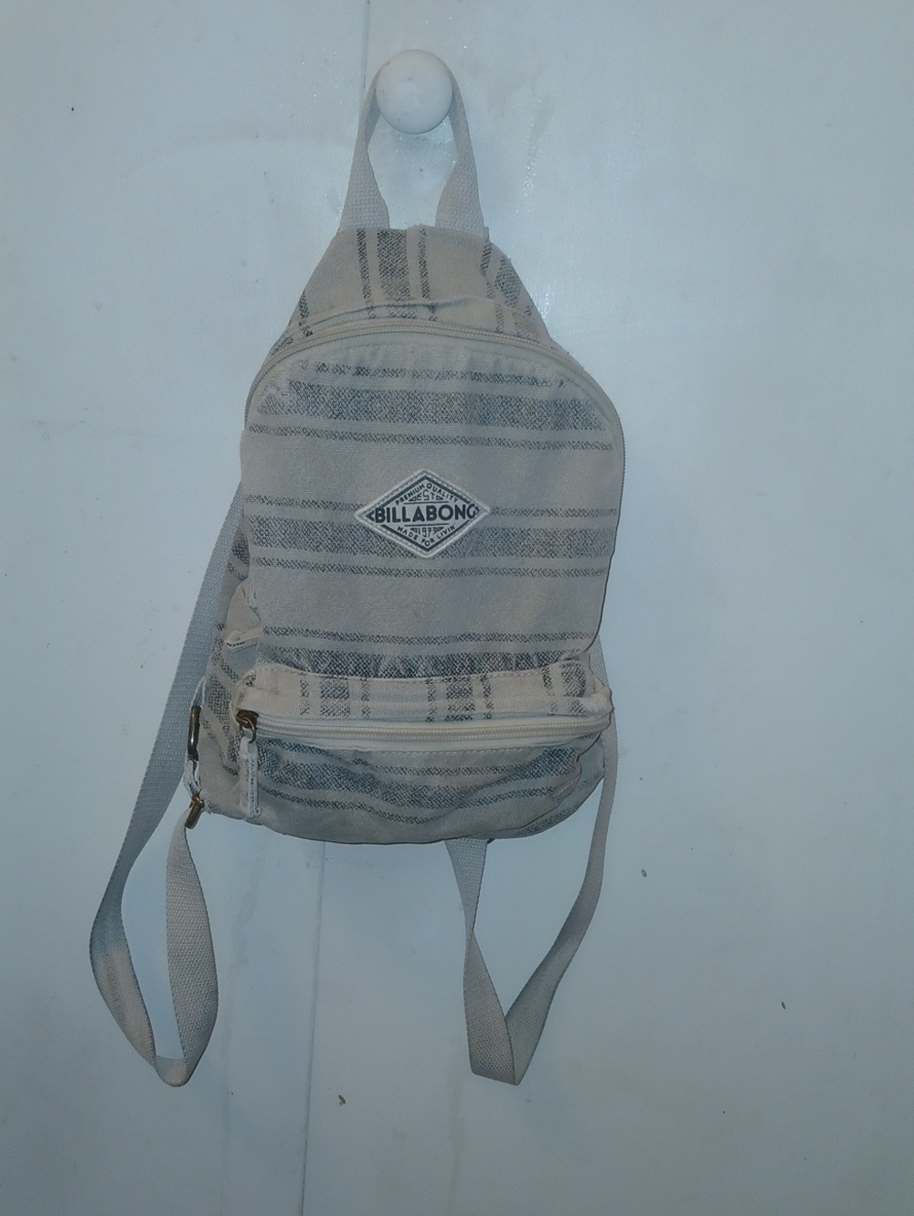 Billabong Backpack